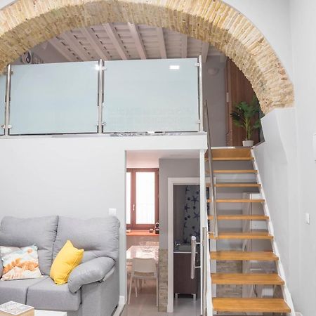 Apartamento Barrocal By Cadiz Time Exteriör bild