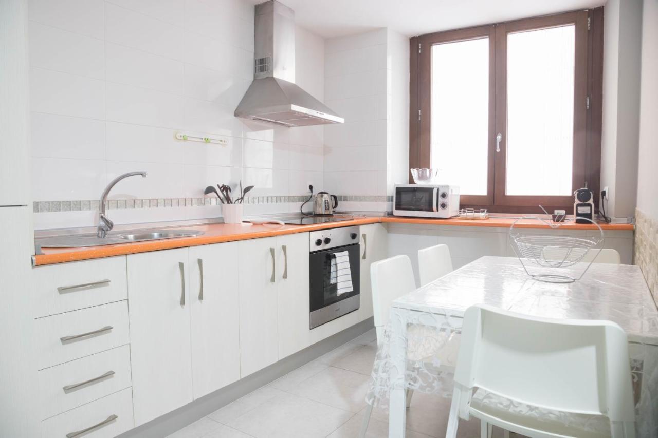 Apartamento Barrocal By Cadiz Time Exteriör bild
