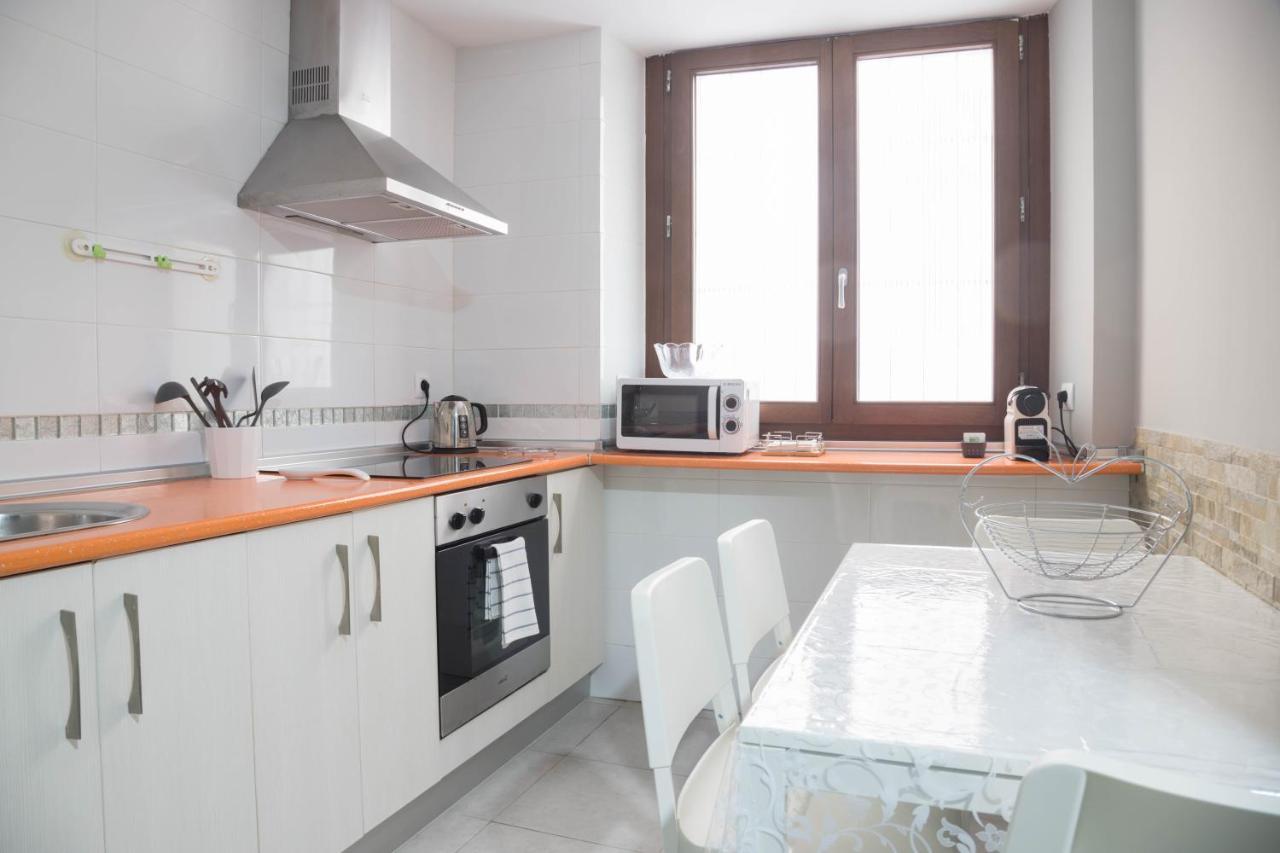 Apartamento Barrocal By Cadiz Time Exteriör bild