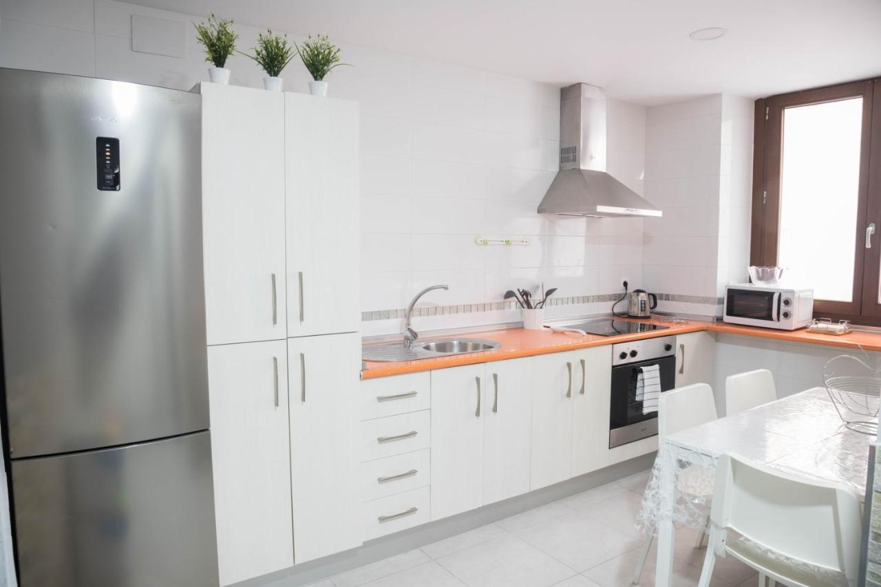 Apartamento Barrocal By Cadiz Time Exteriör bild