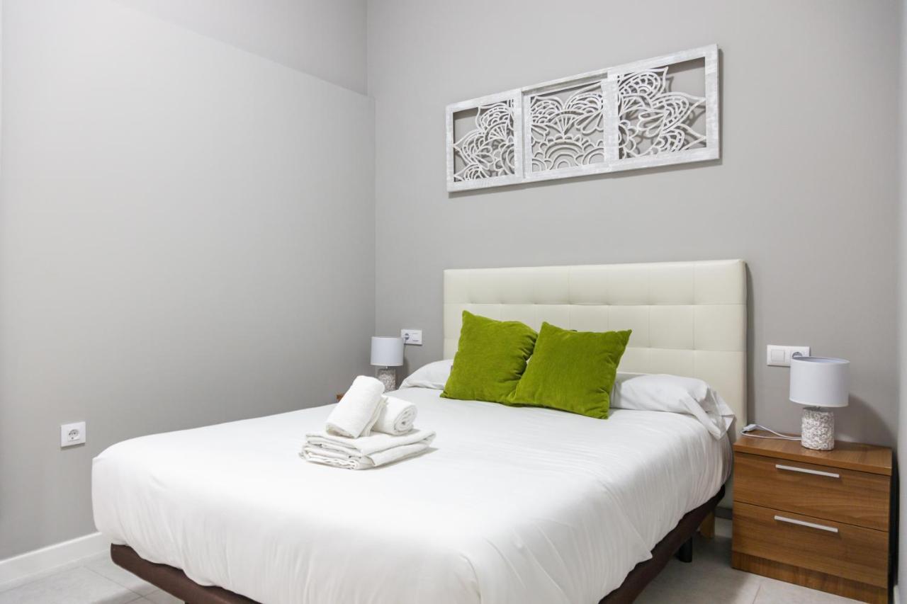 Apartamento Barrocal By Cadiz Time Exteriör bild