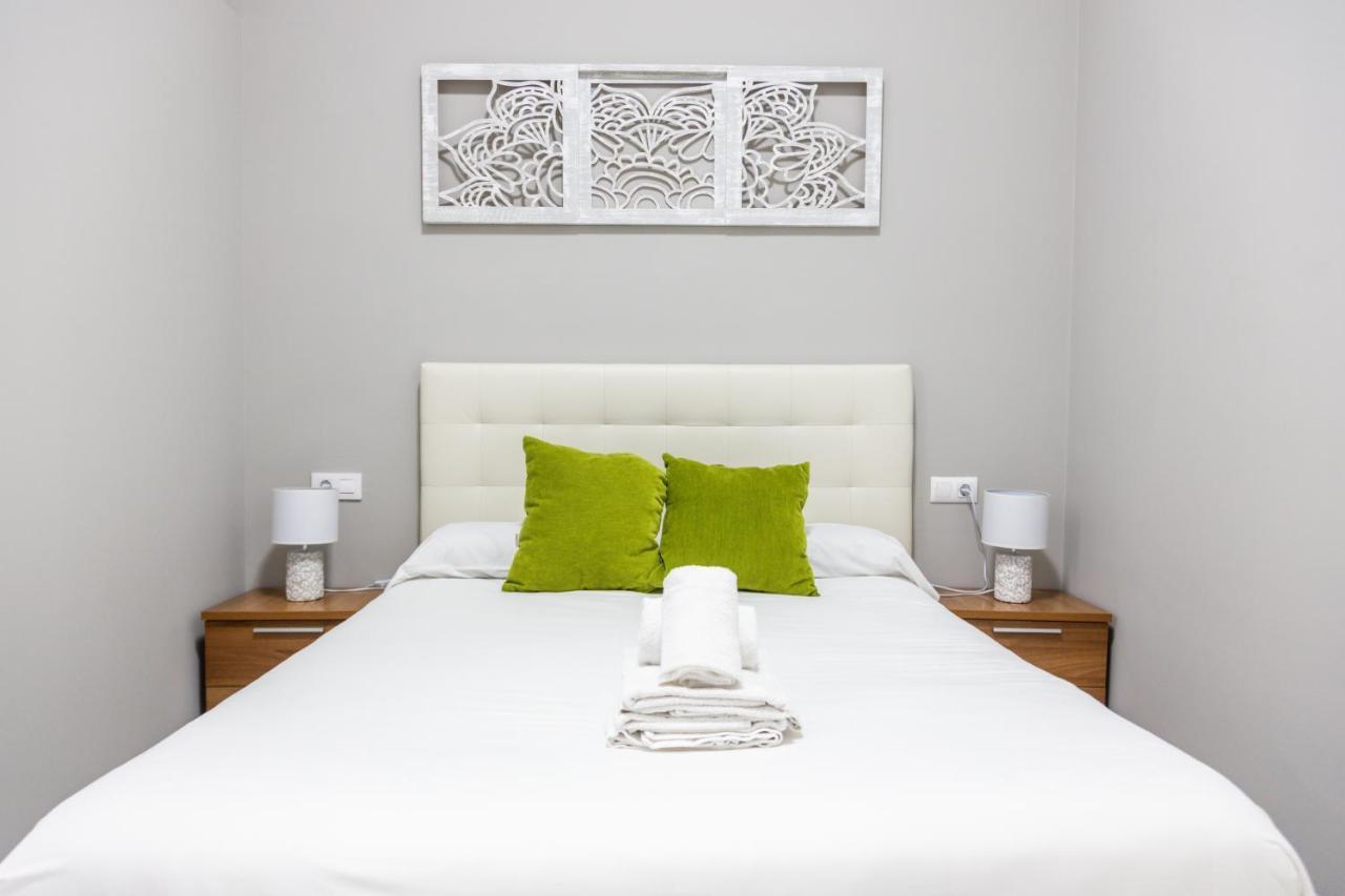 Apartamento Barrocal By Cadiz Time Exteriör bild