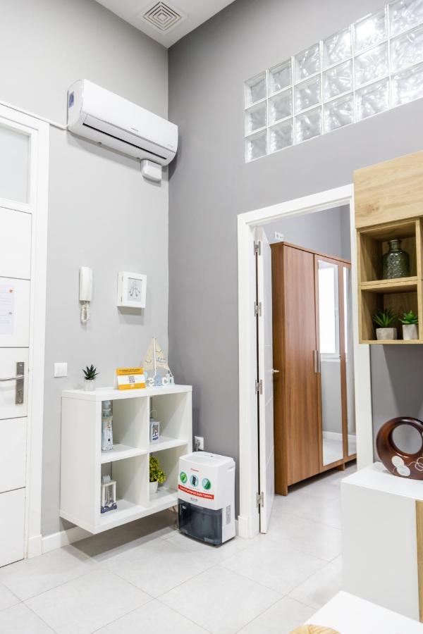 Apartamento Barrocal By Cadiz Time Exteriör bild