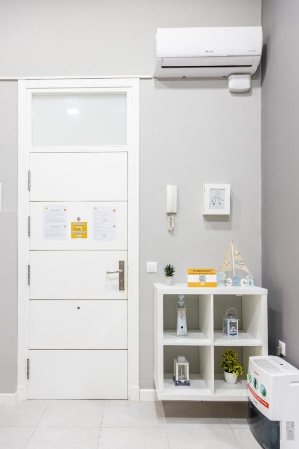 Apartamento Barrocal By Cadiz Time Exteriör bild